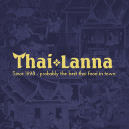 Thai Lanna logo.