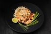 19. Phat Thai Gai