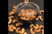 96. Cashew-nuts